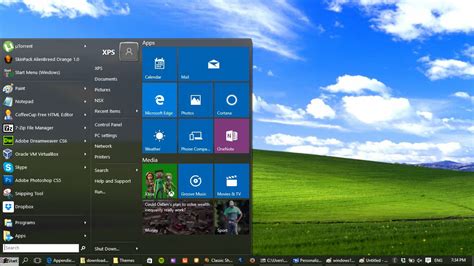 Classic Shell Start Menu App Gets Ready for Windows 10 RTM with New Beta