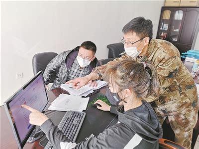 内蒙古赤峰市红山区举办网络专场招聘会 助力抗疫退役军人及民兵再就业-媒体报道-中华人民共和国退役军人事务部