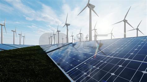 风光互补发电系统的应用方向-江苏乃尔风电技术开发有限公司