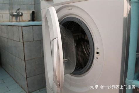 洗衣机维修丨三洋洗衣机不排水怎么办？看这一篇就够了 - 知乎