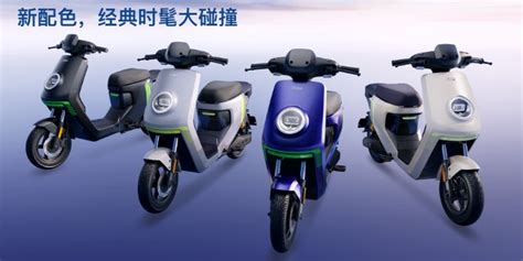 小牛电动电动车_Niu Technologies 小牛电动 B2都市版 新国标电动自行车 TDR57Z多少钱-什么值得买