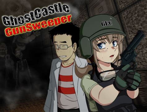 Ghost Castle Gunsweeper RPGM Adult Sex Game New Version v.1.1a Free ...