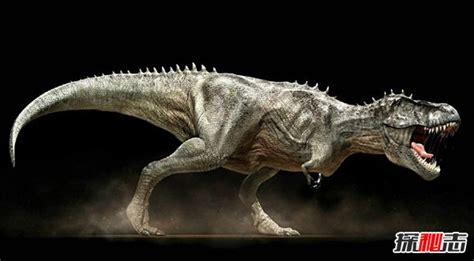 史前最恐怖的5种恐龙，有的有强壮的后腿，有的有锋利的爪子__财经头条