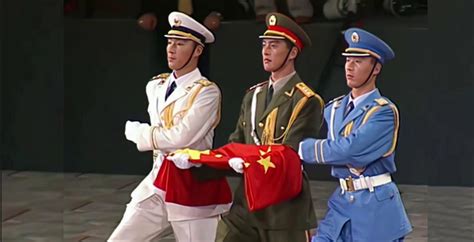 重大变故！北京冬奥会颁奖升国旗奏国歌不同步-新风时评-旗帜文化网（中国国旗网）