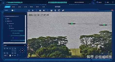 “威威护渔”多元智能感知渔政信息系统全力以赴保护长江水生生态 - 知乎