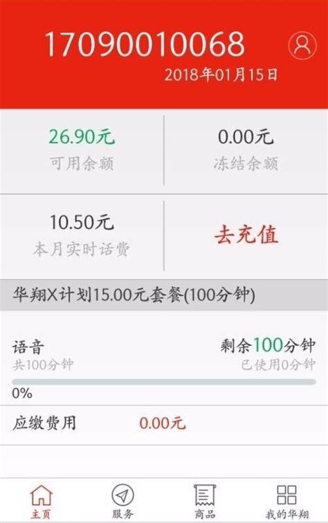刚刚，华翔联信被评为中国MVNO产业最具投资价值企业-华德资本管理集团有限公司