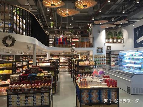 山竹一人：欧尚将开第二家精品超市 下半年亮相上海_联商专栏