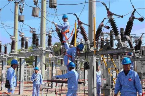 夏季电力工程安全施工的注意事项-山东吉瑞达电气有限公司