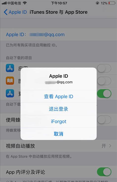 苹果id怎么弄（苹果ID账号格式） - 科猫网
