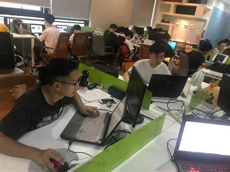 学院回访实训合作企业-亚尔迪(厦门)科技有限公司-华侨大学计算机学院