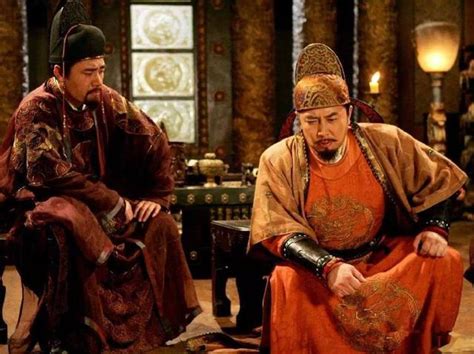 隋文帝除了杨勇和杨广外，还有个儿子，后成为李世民最器重的人
