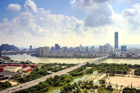 柳州好玩的地方推荐-2021柳州旅游榜单-柳州必体验-自助游攻略-去哪儿攻略