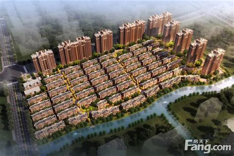 上海龙湖松江御湖境最新取证 豪宅奢装首付200万起步 - 新房 - 新房网