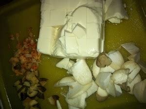 【香煎木棉豆腐的做法步骤图，怎么做好吃】宝贝小敏_下厨房