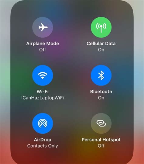 How to Use AirDrop on Your iPhone