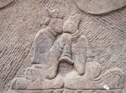 古代的中国人会接吻吗？_手机凤凰网