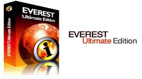 EVEREST Ultimate Edition – Download