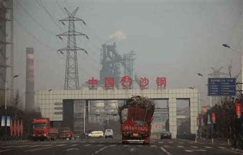 中国各大钢厂分布地图大全！-找泵网