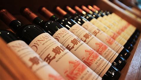 王朝酒业内部人士称90%经销商已流失:葡萄酒资讯网（www.winesinfo.com）