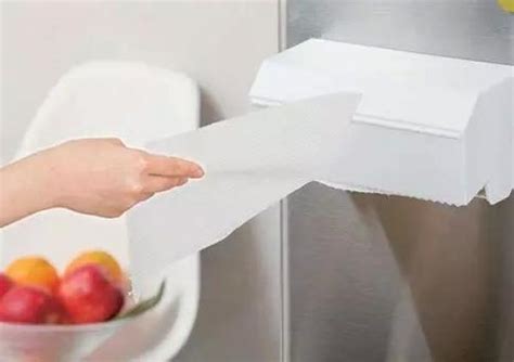 卫生纸和餐巾纸有什么区别? - 拾味生活
