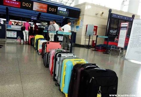 常“飞”就得注意了！最新最全各航空公司行李携带规定！