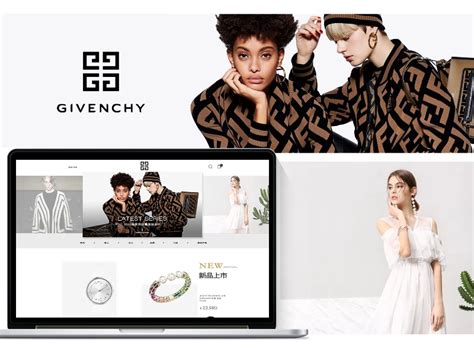 纪梵希将于官方网站开启线上购物服务_凤凰时尚