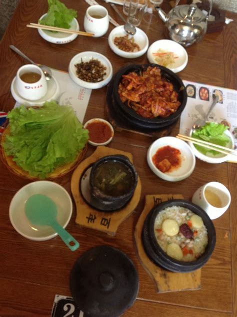 小众旅行目的地推荐——延吉，东北小韩国吃吃喝喝美食攻略 - 知乎