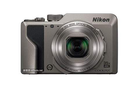 Nikon 尼康 COOLPIX A1000 数码相机体验 35倍光变的口袋机 - 尼康a1000评测_怎么样_样张 - 值值值