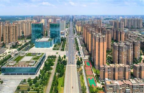 内江国家高新技术产业开发区生态科技城项目-安迅达工程咨询有限公司