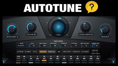5 Best Vocal Autotune VST Plugins (in the world) – Professional Composers