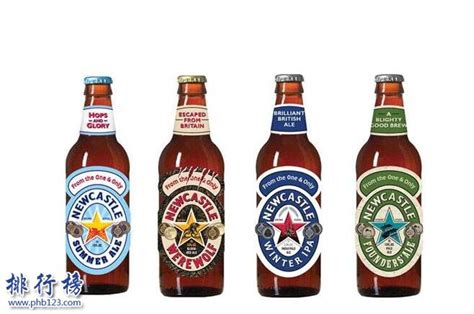 世界十大顶级啤酒品牌 世界十大顶级啤酒品牌有哪些_搜狗指南
