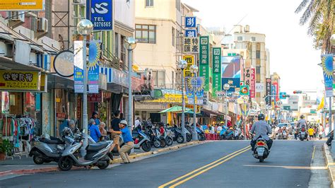 台湾图片