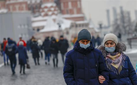 俄罗斯取消所有新冠防疫措施 包括口罩令|俄罗斯|莫斯科市|新冠肺炎_新浪新闻