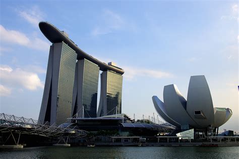 新加坡滨海湾金沙酒店（Marina Bay Sands ）_地址_近期会议_活动家官网