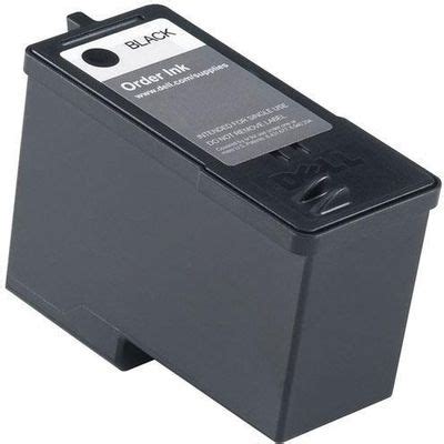 Dell 592-10209 Inktcartridge Foto-zwart (MK990) kopen? | PrintAbout.be