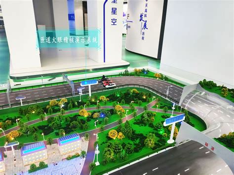 工业沙盘模型设计制作 - 元杰 (中国 上海市 服务或其他) - 商务服务 - 服务业 产品 「自助贸易」