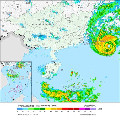 今年首个台风红色预警发布，普通人该如何进行避险？-大河新闻