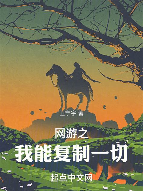 《网游之我能复制一切》小说在线阅读-起点中文网