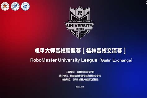我校成功承办第二十二届全国大学生机器人大赛RoboMaster 2023机甲大师高校联盟赛（上海站）并荣获冠军