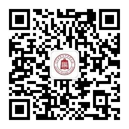 亳州学院音乐系微信公众平台二维码