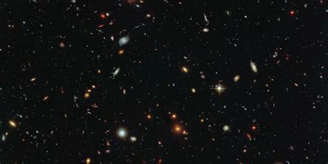 浩渺的宇宙到底有多大？这或许是最客观的答案|超星系团|光年|宇宙_新浪新闻