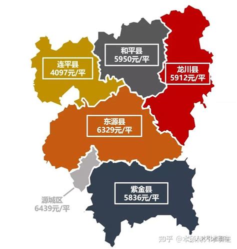 2018年广东河源市各区（县）用电量排行榜-国际电力网