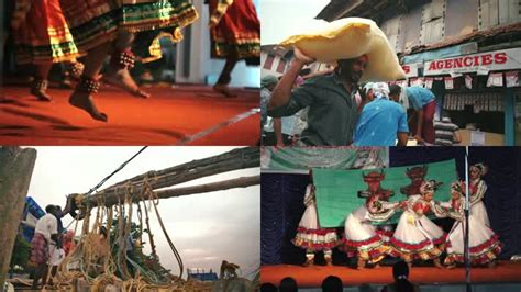 印度旅行，印度人文文化视频素材,延时摄影视频素材下载,高清3840X1722视频素材下载,凌点视频素材网,编号:520320