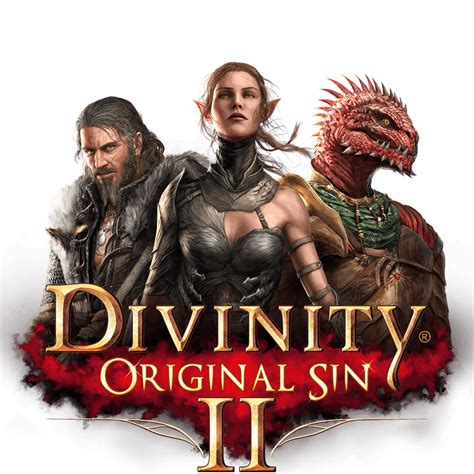 Divinity: Original Sin 2 - Definitive Edition PS4 — buy online and ...