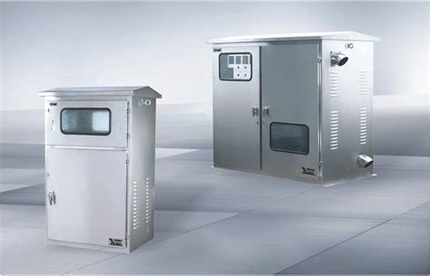 一体化户外型UPS柜-杭州建奥电器有限公司