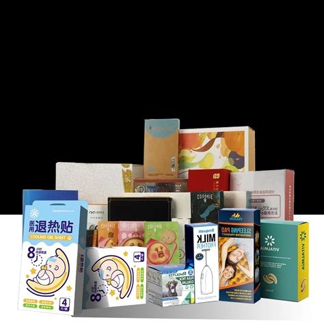 青岛昌泰包装有限公司提供白卡盒，瓦楞盒，手提袋等纸类包装 - FoodTalks食品供需平台