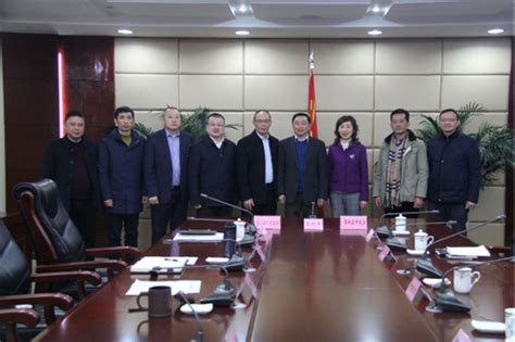 我校与合江县人民政府签署战略合作协议-西南医科大学