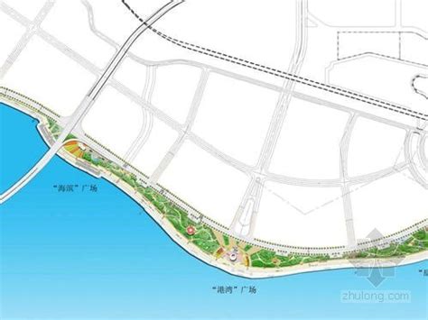 大连钻石海湾地区城市设计方案公示 - 行业 - 国际设计网