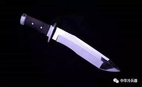 反曲刀是什么刀？它的杀伤力究竟有多大？