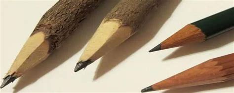铅笔上的标识b越多代表什么 - 知百科